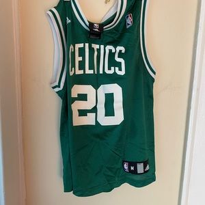 Celtics jersey